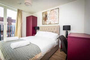 Birmingham City Retreat No 121