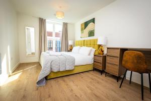 Birmingham City Retreat No 121
