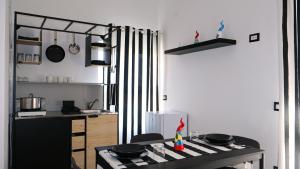 Aura Apartments