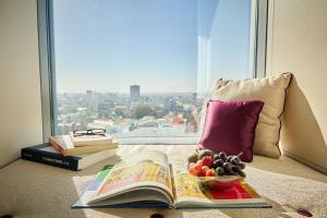 Sheraton Bucharest Hotel