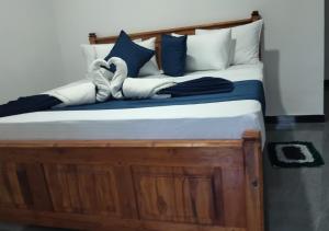 The Blue Crest Green Haven Lodges