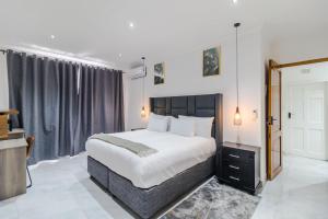 Boutique Hotel-Style Room In Ferndale-D4