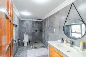 Boutique Hotel-Style Room In Ferndale-D4