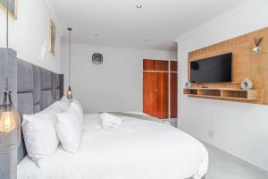 Boutique Hotel-Style Room In Ferndale-D4