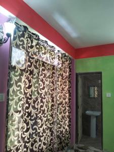 Alpines Nest Homestay, Ramdhura