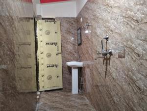 Alpines Nest Homestay, Ramdhura
