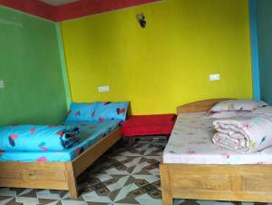 Alpines Nest Homestay, Ramdhura