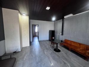 center near the sea, 50m2 apartment