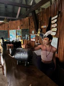 La Semilla Hostel