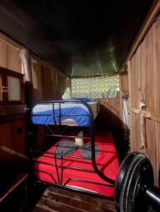 La Semilla Hostel