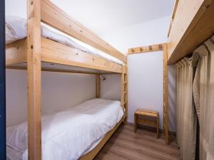 Studio lumineux au centre, balcon sud, 4 personnes - FR-1-832-8