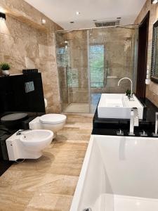 Platinum Penthouse Mielno