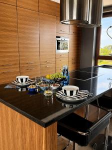 Platinum Penthouse Mielno