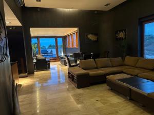 Platinum Penthouse Mielno