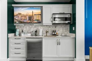 Hidden Gem on LV Strip at Signature MGM Remodeled
