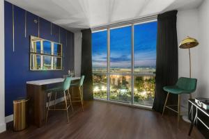Hidden Gem on LV Strip at Signature MGM Remodeled