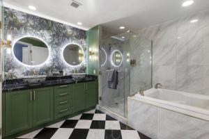 Hidden Gem on LV Strip at Signature MGM Remodeled