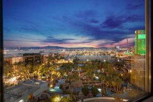Hidden Gem on LV Strip at Signature MGM Remodeled