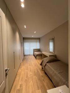 Central Tirana Apartment