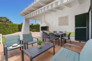 Villa Bini Alana by 3VILLAS