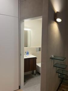 Vico Nuovo House in the heart of Spaccanapoli