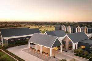 Ciêla, Lusaka, a Tribute Portfolio Resort and Spa