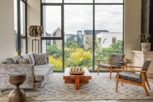Ciêla, Lusaka, a Tribute Portfolio Resort and Spa