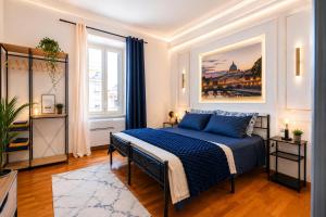 Vatican Cornelia Apartment