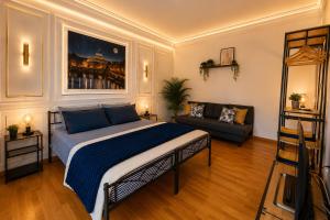Vatican Cornelia Apartment