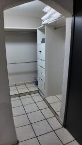 Ground-Floor Apartment Near Expo GDL Central