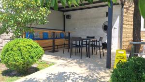 Kazablanka Rooms Aerodrom