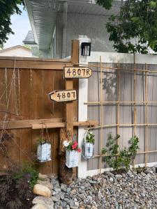 YISHE Japandi House