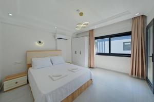 Villa with Jacuzzi for Honeymoon and Vacation block E