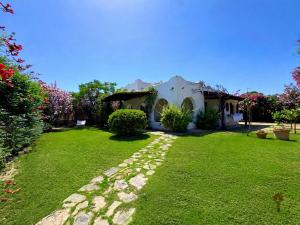 Villa Florineth