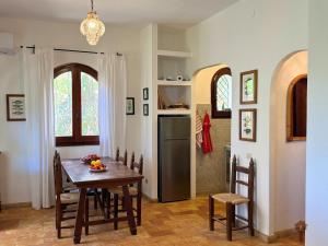 Villa Florineth