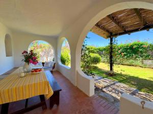 Villa Florineth