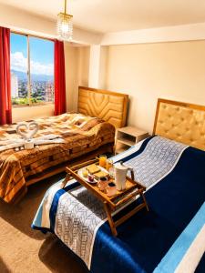Hostal Golden La Paz