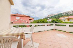 Apartment Eleonora Baška