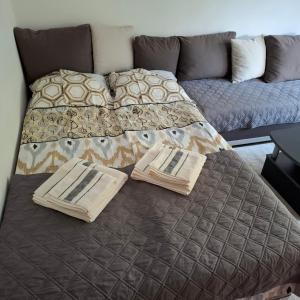 Apartman Pod Lipom
