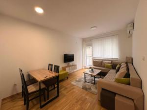 Apartman Marija II