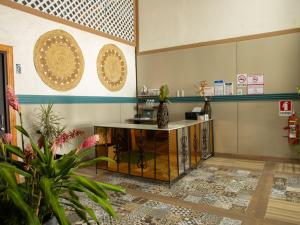 Vicina Maris Beach Lodge