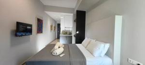 Monastiraki living 1