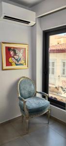 Monastiraki living 1