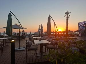 Marina Apartment