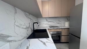 Marina Apartment