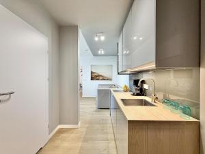 Le Palmier - klimatyczny apartament w centrum