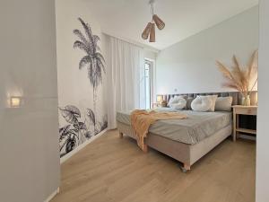 Le Palmier - klimatyczny apartament w centrum