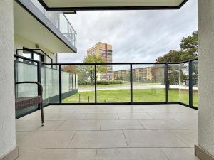 Le Palmier - klimatyczny apartament w centrum