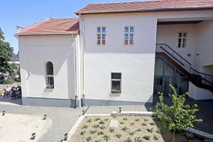 Generalis Wine Hotel