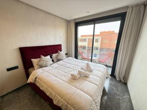 Home moderne de luxe (Netflix, Wifi…)
